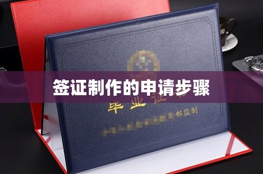 乌拉特前旗签证制作的申请步骤
